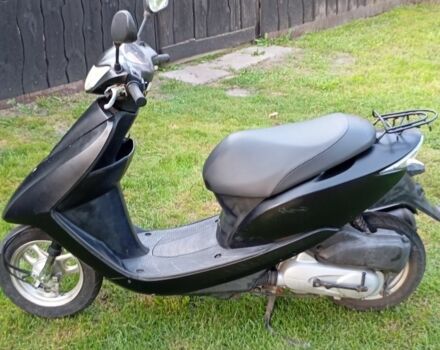 Хонда Другая, объемом двигателя 50 л и пробегом 0 тыс. км за 497 $, фото 2 на Automoto.ua