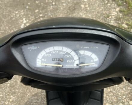 Хонда Другая, объемом двигателя 49 л и пробегом 0 тыс. км за 340 $, фото 6 на Automoto.ua