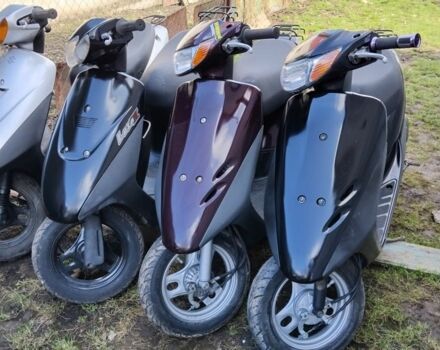 Хонда Другая, объемом двигателя 49 л и пробегом 0 тыс. км за 450 $, фото 2 на Automoto.ua
