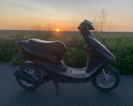 Хонда Другая, объемом двигателя 49 л и пробегом 0 тыс. км за 324 $, фото 1 на Automoto.ua