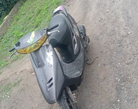 Хонда Другая, объемом двигателя 50 л и пробегом 0 тыс. км за 327 $, фото 1 на Automoto.ua