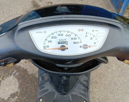 Хонда Другая, объемом двигателя 50 л и пробегом 0 тыс. км за 480 $, фото 3 на Automoto.ua