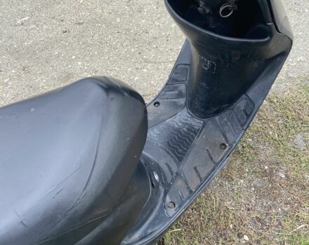 Хонда Другая, объемом двигателя 49 л и пробегом 0 тыс. км за 216 $, фото 5 на Automoto.ua