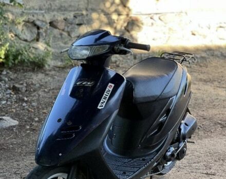 Хонда Другая, объемом двигателя 65 л и пробегом 0 тыс. км за 344 $, фото 1 на Automoto.ua