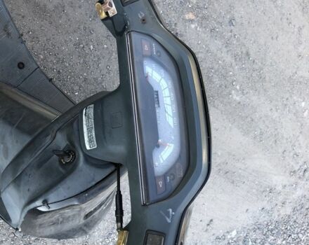 Хонда Другая, объемом двигателя 50 л и пробегом 0 тыс. км за 170 $, фото 5 на Automoto.ua