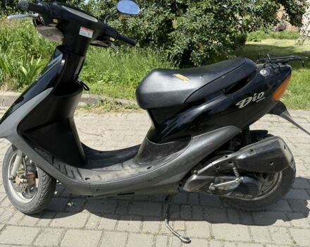 Хонда Інша, об'ємом двигуна 50 л та пробігом 0 тис. км за 379 $, фото 2 на Automoto.ua