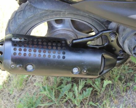 Хонда Другая, объемом двигателя 49 л и пробегом 0 тыс. км за 216 $, фото 13 на Automoto.ua