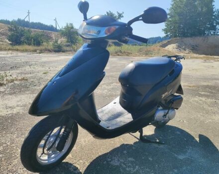 Хонда Другая, объемом двигателя 50 л и пробегом 0 тыс. км за 499 $, фото 3 на Automoto.ua