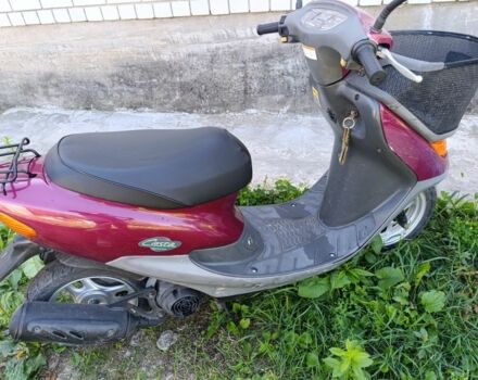 Хонда Другая, объемом двигателя 49 л и пробегом 0 тыс. км за 500 $, фото 6 на Automoto.ua