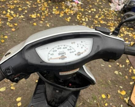 Хонда Другая, объемом двигателя 49 л и пробегом 0 тыс. км за 250 $, фото 1 на Automoto.ua