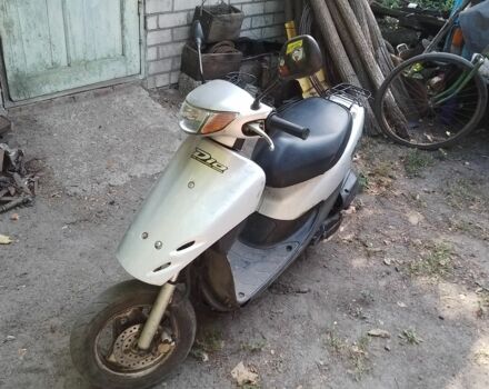 Хонда Другая, объемом двигателя 60 л и пробегом 0 тыс. км за 134 $, фото 3 на Automoto.ua