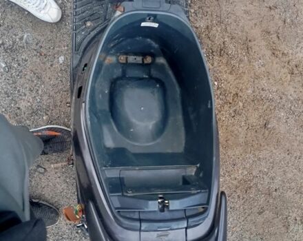Хонда Другая, объемом двигателя 50 л и пробегом 0 тыс. км за 327 $, фото 7 на Automoto.ua