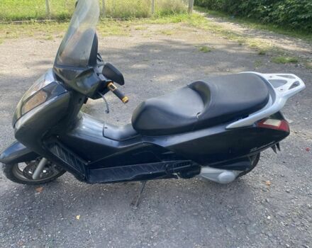 Хонда Інша, об'ємом двигуна 0.15 л та пробігом 0 тис. км за 654 $, фото 3 на Automoto.ua