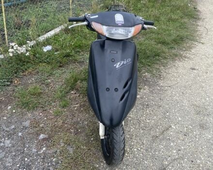 Хонда Другая, объемом двигателя 49 л и пробегом 0 тыс. км за 216 $, фото 7 на Automoto.ua