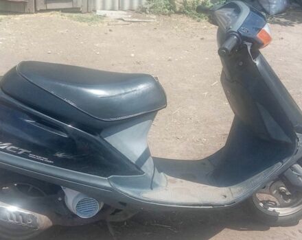 Хонда Інша, об'ємом двигуна 49 л та пробігом 0 тис. км за 170 $, фото 3 на Automoto.ua