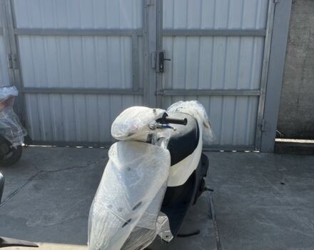 Хонда Інша, об'ємом двигуна 49 л та пробігом 0 тис. км за 580 $, фото 4 на Automoto.ua