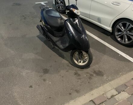 Хонда Другая, объемом двигателя 49 л и пробегом 0 тыс. км за 599 $, фото 1 на Automoto.ua