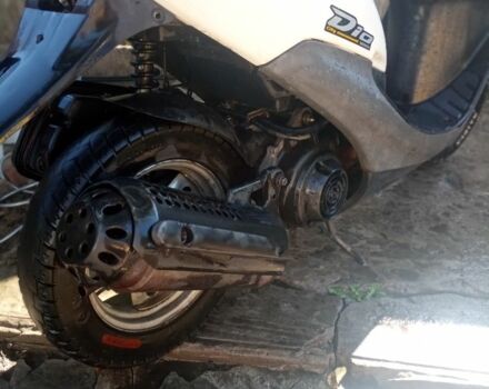 Хонда Другая, объемом двигателя 50 л и пробегом 0 тыс. км за 478 $, фото 5 на Automoto.ua