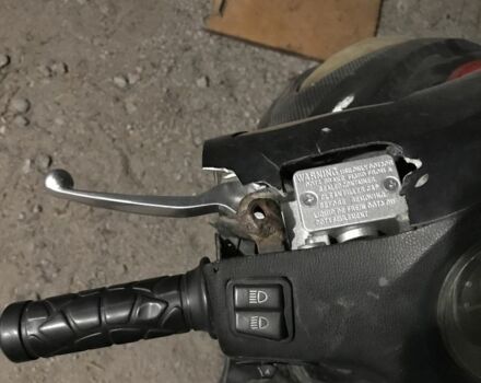 Хонда Другая, объемом двигателя 0.15 л и пробегом 0 тыс. км за 182 $, фото 1 на Automoto.ua