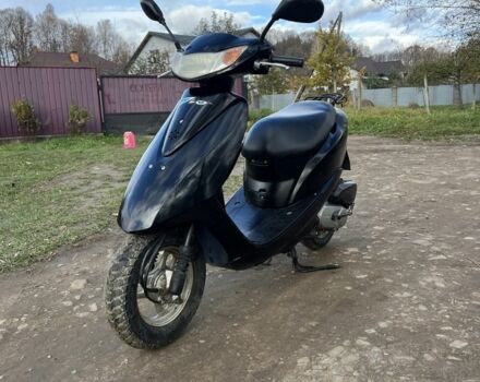 Хонда Другая, объемом двигателя 49 л и пробегом 0 тыс. км за 350 $, фото 1 на Automoto.ua