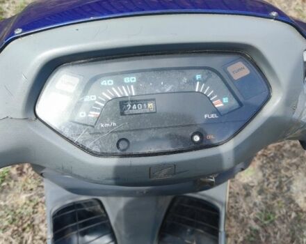 Хонда Другая, объемом двигателя 90 л и пробегом 0 тыс. км за 231 $, фото 4 на Automoto.ua