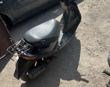Хонда Інша, об'ємом двигуна 49 л та пробігом 0 тис. км за 194 $, фото 2 на Automoto.ua