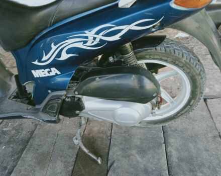 Хонда Інша, об'ємом двигуна 0.15 л та пробігом 0 тис. км за 900 $, фото 1 на Automoto.ua
