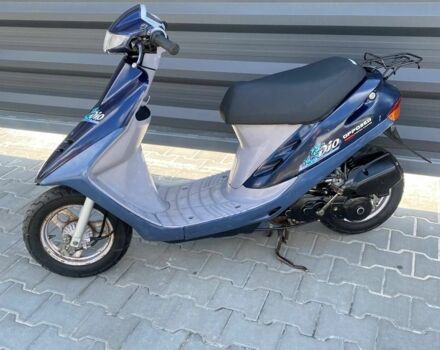Хонда Інша, об'ємом двигуна 50 л та пробігом 0 тис. км за 310 $, фото 3 на Automoto.ua