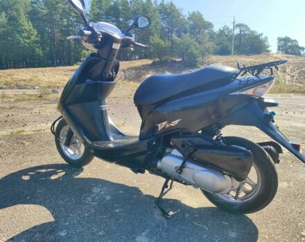 Хонда Другая, объемом двигателя 50 л и пробегом 0 тыс. км за 499 $, фото 4 на Automoto.ua