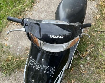 Хонда Другая, объемом двигателя 50 л и пробегом 0 тыс. км за 60 $, фото 1 на Automoto.ua