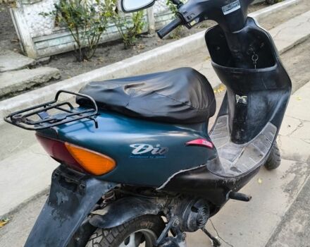 Хонда Інша, об'ємом двигуна 0 л та пробігом 0 тис. км за 194 $, фото 1 на Automoto.ua