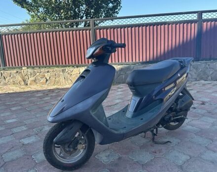 Хонда Інша, об'ємом двигуна 50 л та пробігом 0 тис. км за 400 $, фото 3 на Automoto.ua