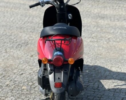 Хонда Другая, объемом двигателя 50 л и пробегом 0 тыс. км за 650 $, фото 6 на Automoto.ua