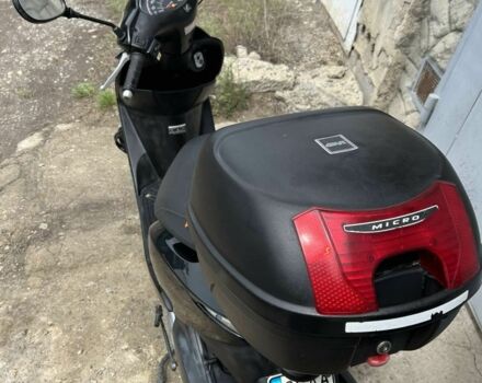 Хонда Другая, объемом двигателя 50 л и пробегом 0 тыс. км за 950 $, фото 2 на Automoto.ua