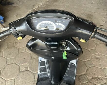Хонда Другая, объемом двигателя 49 л и пробегом 0 тыс. км за 388 $, фото 6 на Automoto.ua