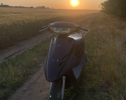 Хонда Другая, объемом двигателя 49 л и пробегом 0 тыс. км за 324 $, фото 4 на Automoto.ua