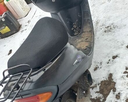 Хонда Другая, объемом двигателя 65 л и пробегом 0 тыс. км за 144 $, фото 2 на Automoto.ua