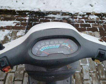 Хонда Другая, объемом двигателя 0 л и пробегом 0 тыс. км за 400 $, фото 3 на Automoto.ua