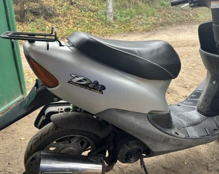 Хонда Другая, объемом двигателя 49 л и пробегом 0 тыс. км за 250 $, фото 7 на Automoto.ua