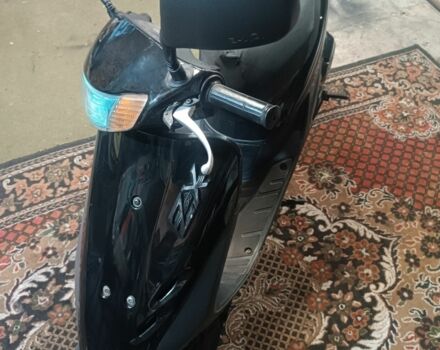 Хонда Другая, объемом двигателя 60 л и пробегом 0 тыс. км за 286 $, фото 1 на Automoto.ua