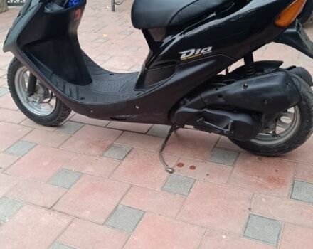 Хонда Другая, объемом двигателя 0 л и пробегом 0 тыс. км за 419 $, фото 3 на Automoto.ua