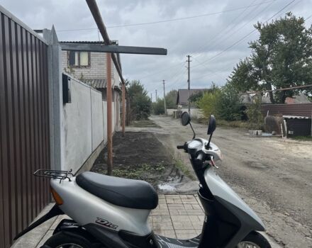 Хонда Другая, объемом двигателя 49 л и пробегом 0 тыс. км за 570 $, фото 5 на Automoto.ua