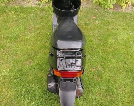 Хонда Другая, объемом двигателя 49 л и пробегом 0 тыс. км за 298 $, фото 6 на Automoto.ua