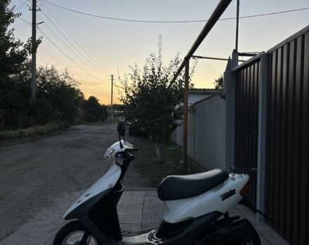 Хонда Другая, объемом двигателя 49 л и пробегом 0 тыс. км за 530 $, фото 2 на Automoto.ua