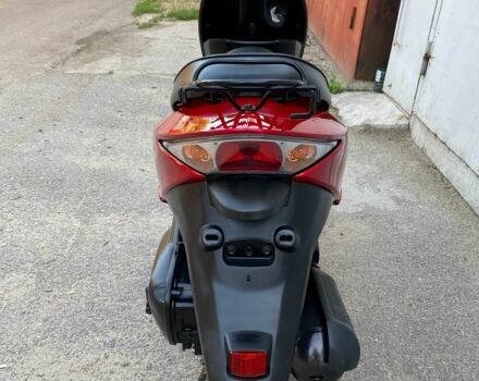 Хонда Другая, объемом двигателя 49 л и пробегом 0 тыс. км за 700 $, фото 6 на Automoto.ua