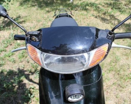 Хонда Другая, объемом двигателя 49 л и пробегом 0 тыс. км за 216 $, фото 5 на Automoto.ua