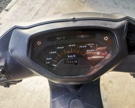 Хонда Другая, объемом двигателя 49 л и пробегом 0 тыс. км за 287 $, фото 3 на Automoto.ua