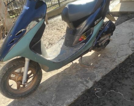 Хонда Другая, объемом двигателя 50 л и пробегом 0 тыс. км за 350 $, фото 2 на Automoto.ua