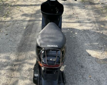 Хонда Інша, об'ємом двигуна 0 л та пробігом 0 тис. км за 400 $, фото 6 на Automoto.ua