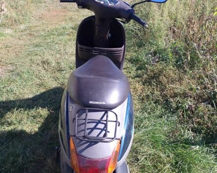 Хонда Другая, объемом двигателя 49 л и пробегом 0 тыс. км за 238 $, фото 2 на Automoto.ua